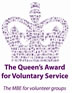 Queen's Award Logo