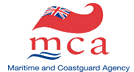 MCA logo