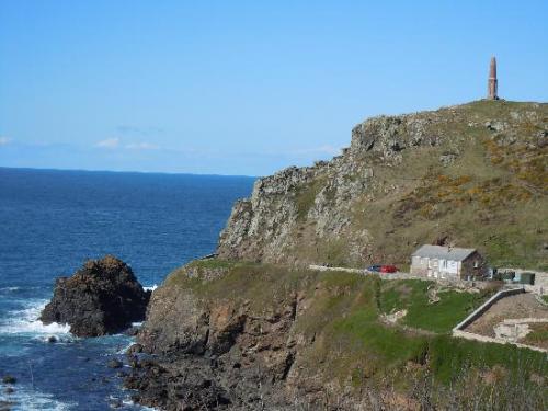 Cape Cornwall