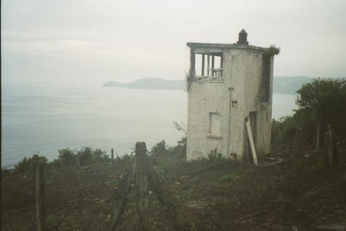 Lookout 2001