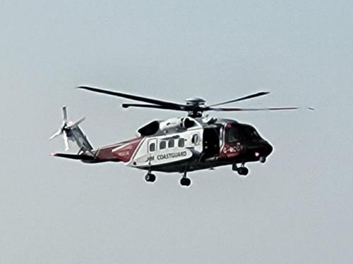 Coastguard 924