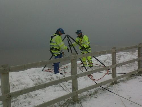 cromer Coastguard 