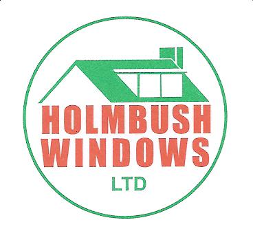 Holmbush Logo